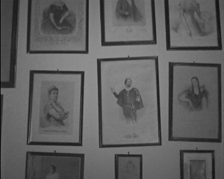 Abertura da temporada do Teatro Nacional de São Carlos