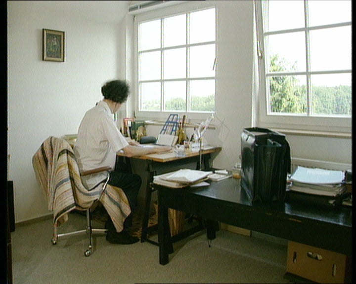 Emanuel Nunes: no princípio era o som… Parte II