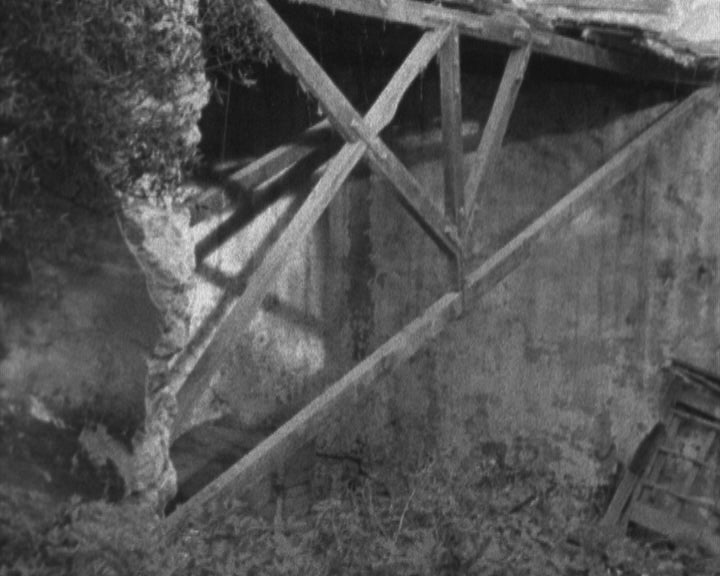 Desabamento de terras em Lisboa