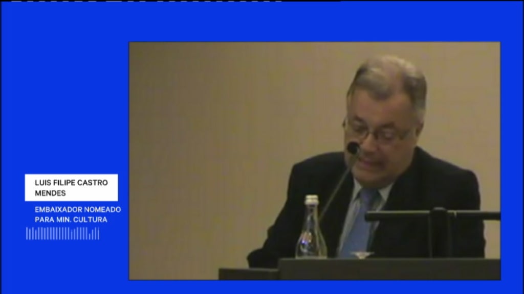 Entrevista a Luís Castro Mendes