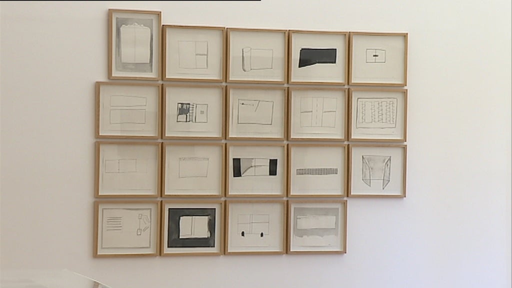 Exposição “No Tempo Todo”