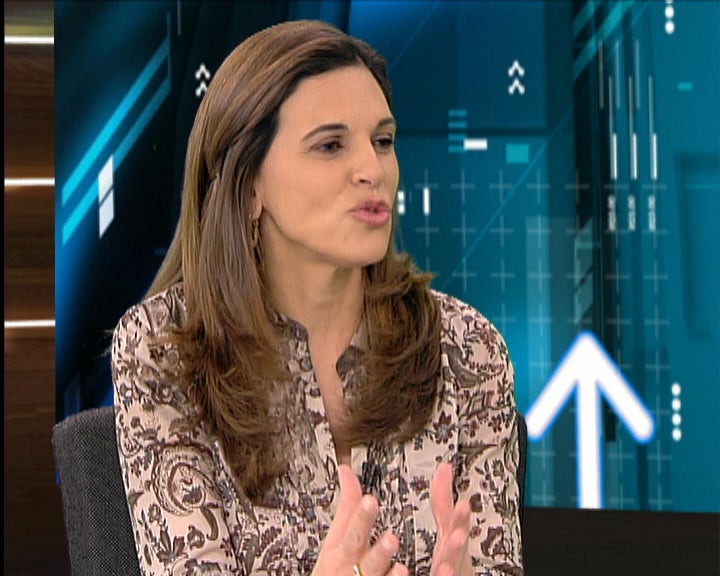 Entrevista a Maria do Céu da Conceição