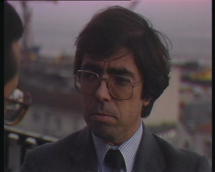 Tomada de posse da Direcção da FPA