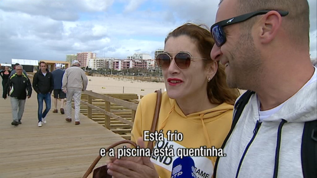 Turismo do Algarve na Páscoa