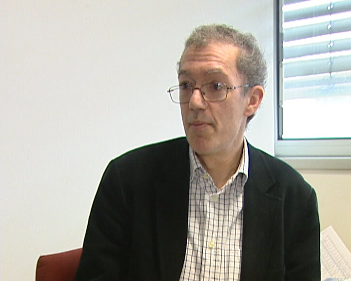 Modelo para previsões meteorológicas