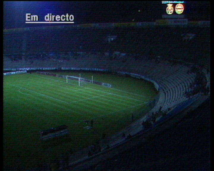 Futebol: antevisão do jogo entre FC Porto e o Bayern de Munique
