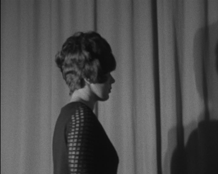 Apresentação de penteados femininos em Luanda