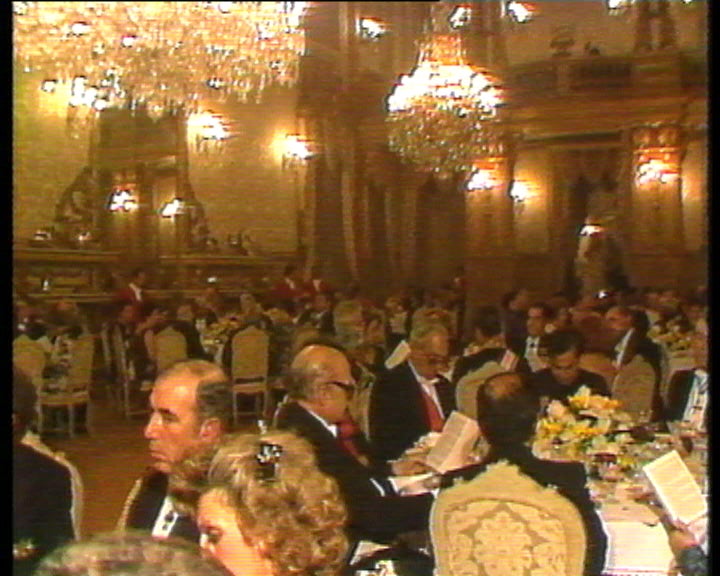 Visita oficial do Presidente da India a Portugal