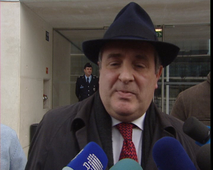 Julgamento do Processo Casa Pia