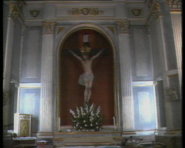 Vigília da Capela do Rato