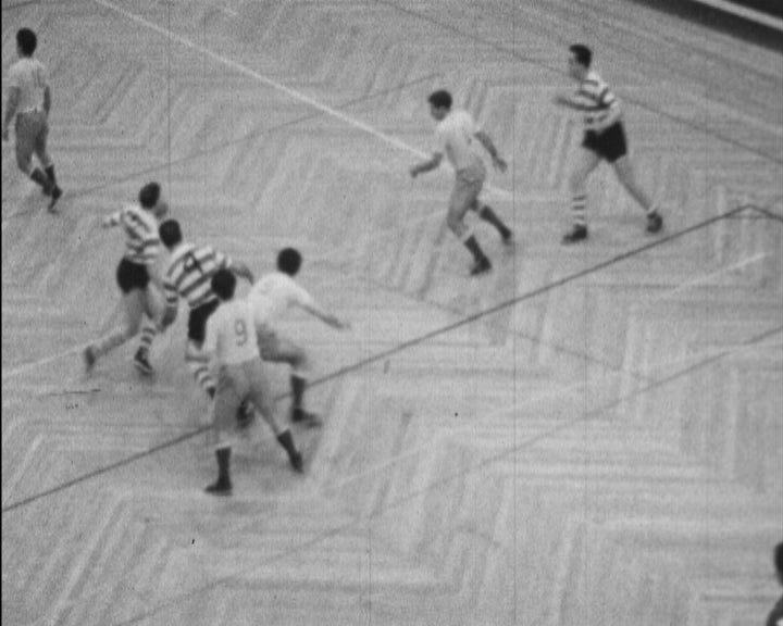 Andebol: Sporting Clube de Portugal vs Almada