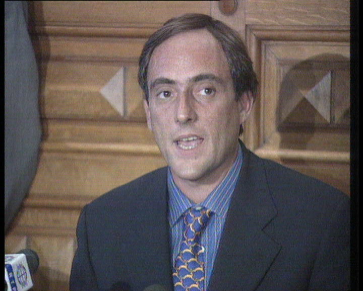 Paulo Portas recusa liderança