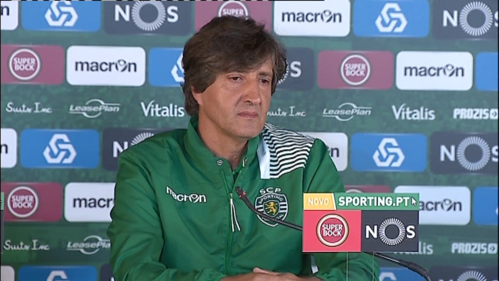 Futebol: Antevisão Braga vs Sporting