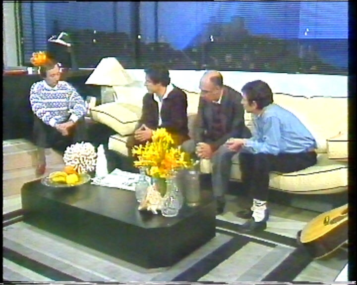 Sonhos e Sonhadores – Parte III