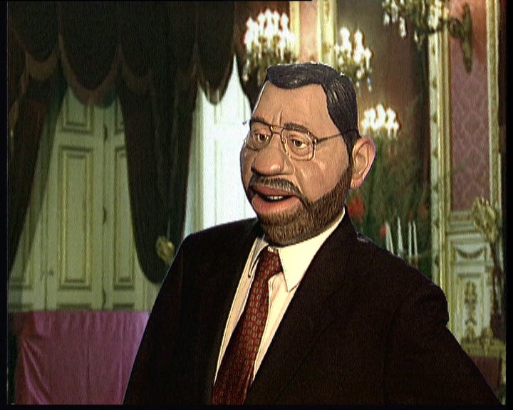 O Terrível Seja Franco