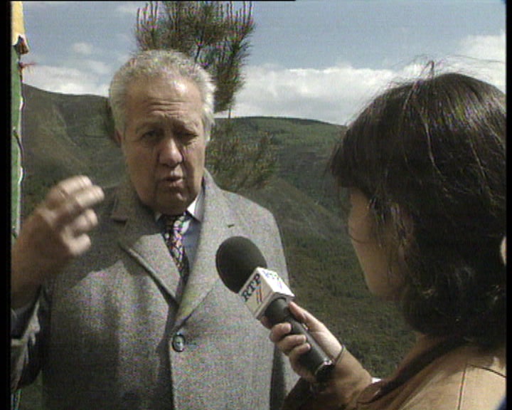 Declarações de Mário Soares