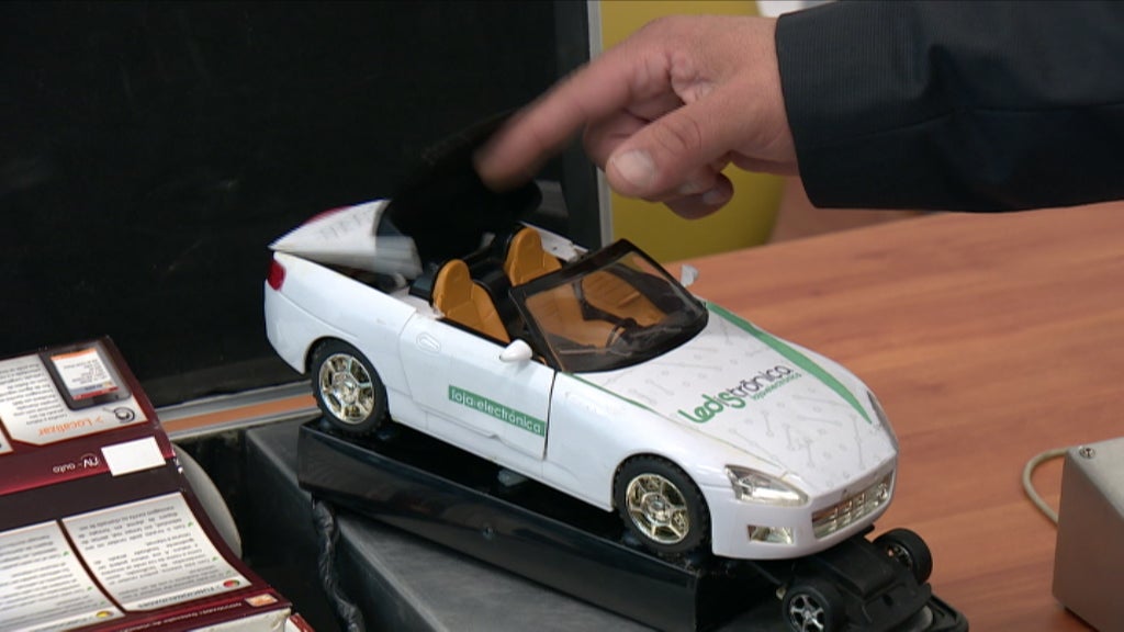 Inventores: Os medalhados