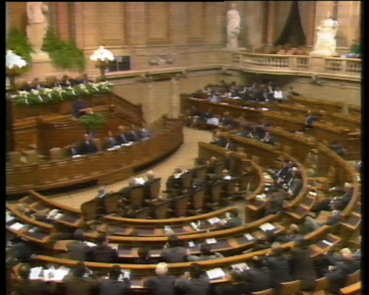 Demissão de José Magalhães e Jorge Lemos II