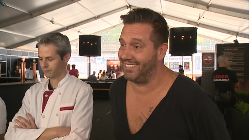 6ª Edição da “Francesinha na Baixa”