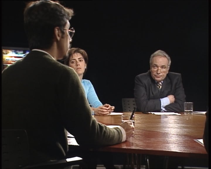 Debates Autárquicas 2001: Castelo Branco II