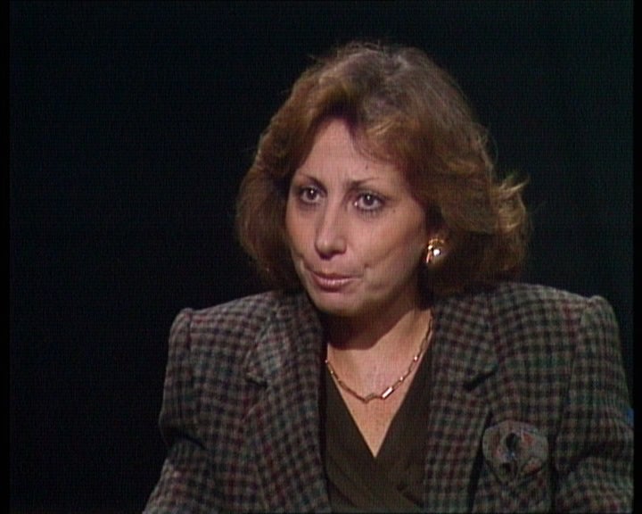 Isabel Mendes Cabeçadas