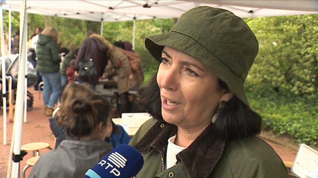 6ª edição do Bioblitz