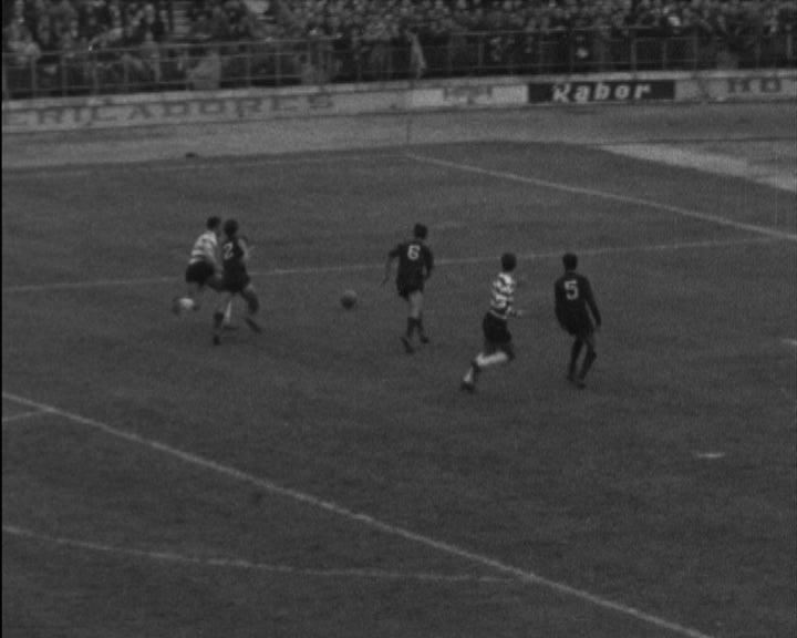 Futebol: Académica vs Sporting