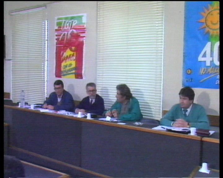 Posição da CGTP sobre o pacote laboral