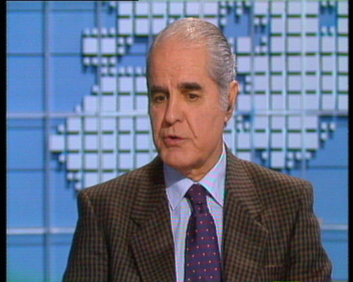 Entrevista a Pinto de Carvalho