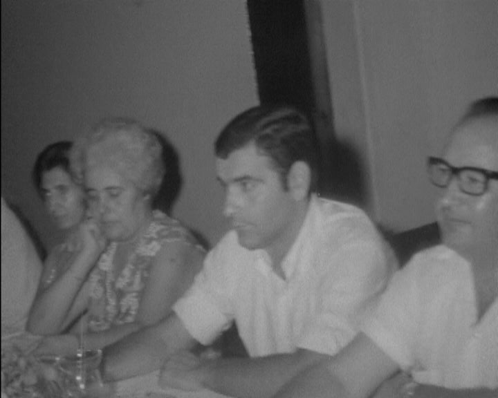 Homenagem a Alves Martins em Bissau