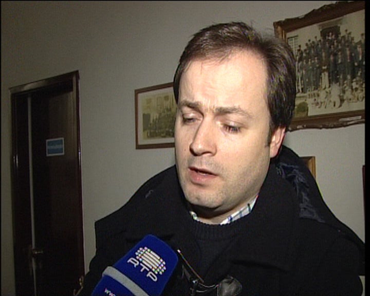 Banda Filarmónica de Mateus