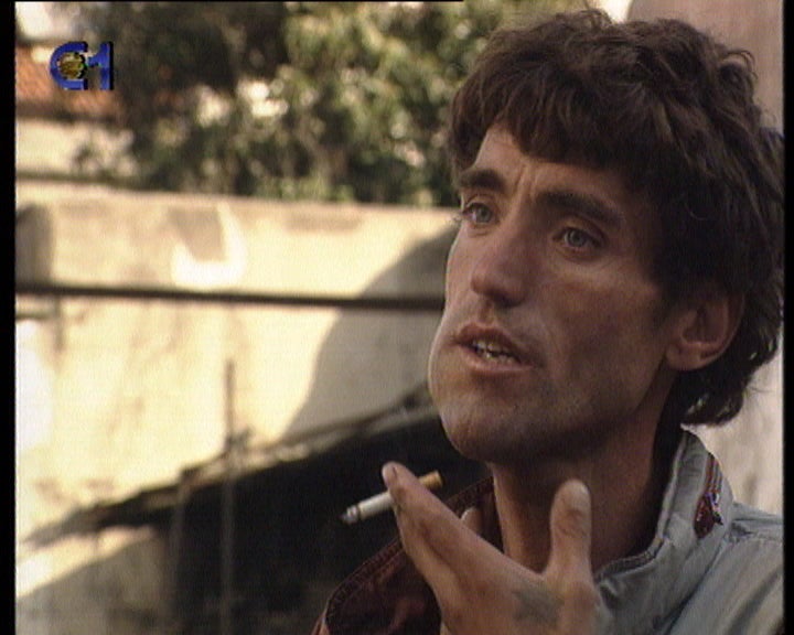 Arrumadores de automóveis