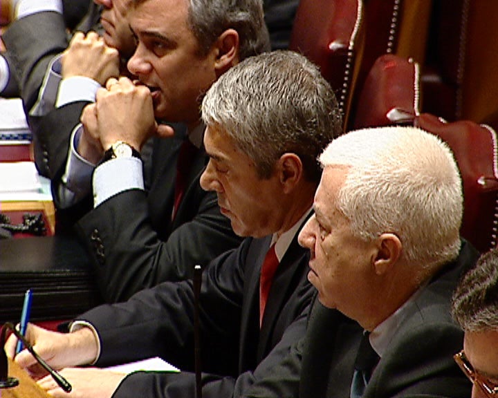 Lei das Finanças Regionais