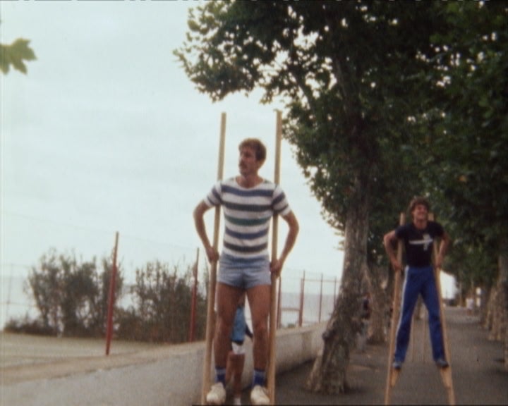 Madeira na final dos Jogos sem Fronteiras