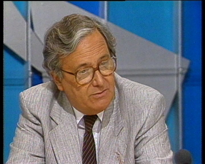 Entrevista a Carlos Melancia