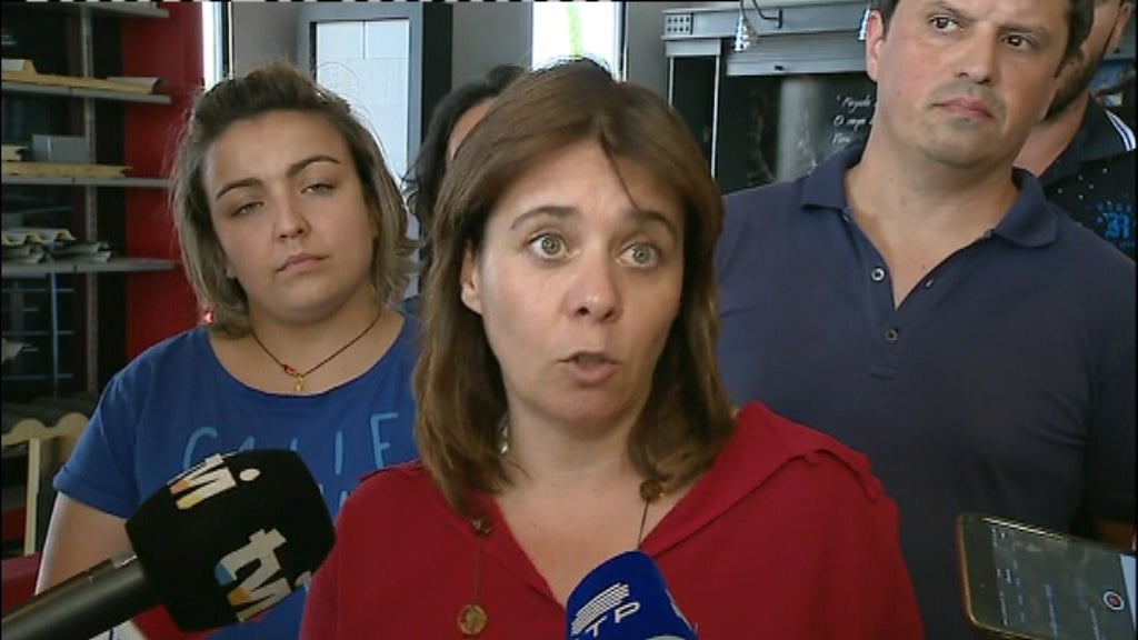 Posição do BE sobre a PT