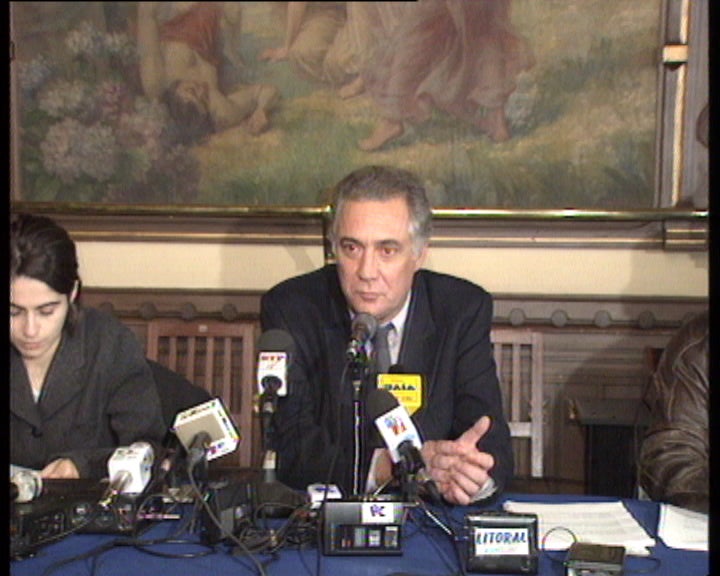 Corrupção na autarquia de Sines