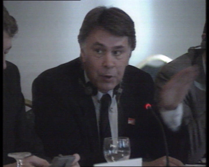 Cimeira de Edimburgo da CEE