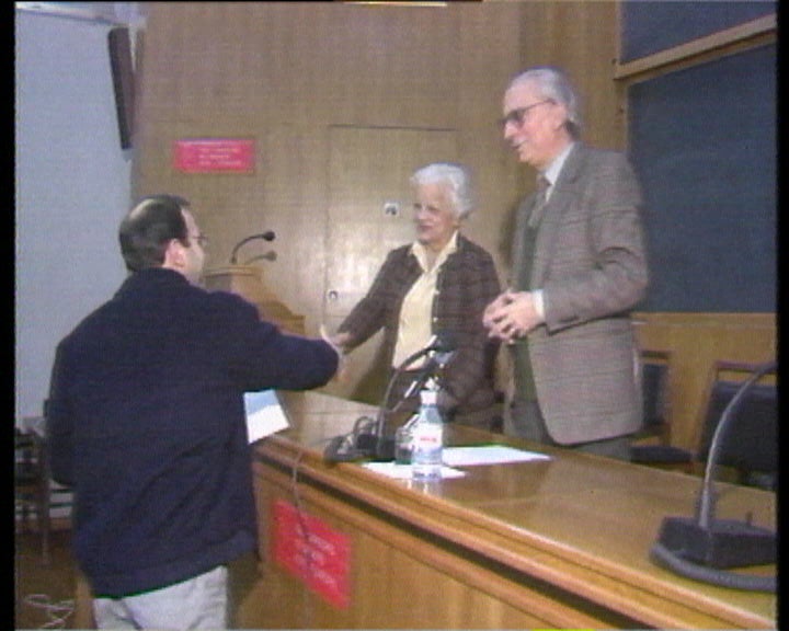 Jorge Sequeiros galardoado com o Prémio Ricardo Jorge