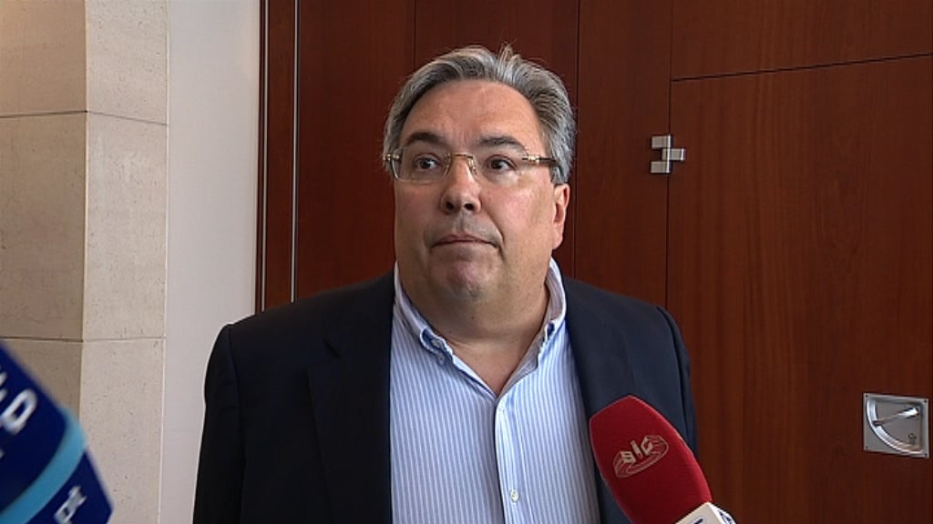 Venda adiada da Herdade da Comporta