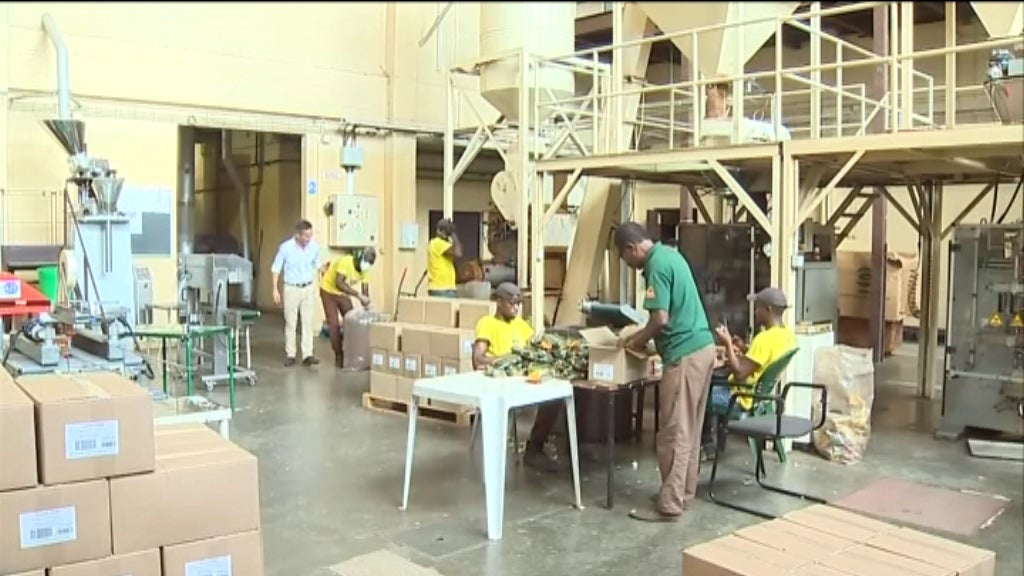 Crise das empresas portuguesas em Angola