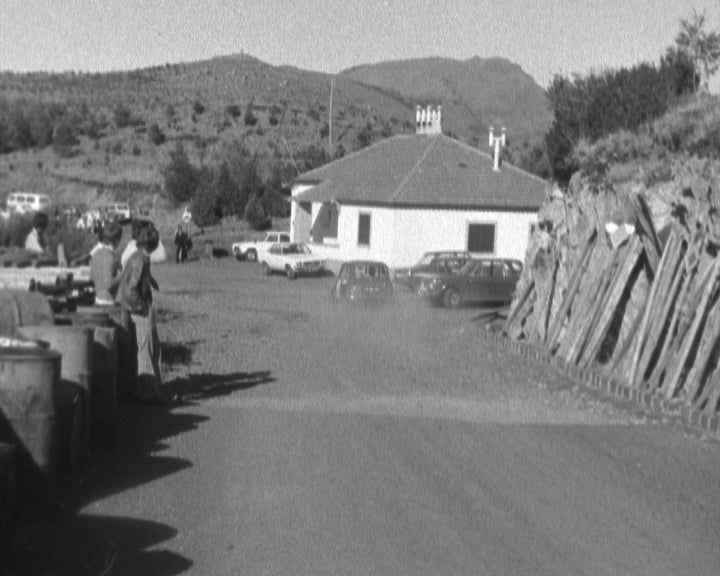 1º Rali da TAP na Madeira