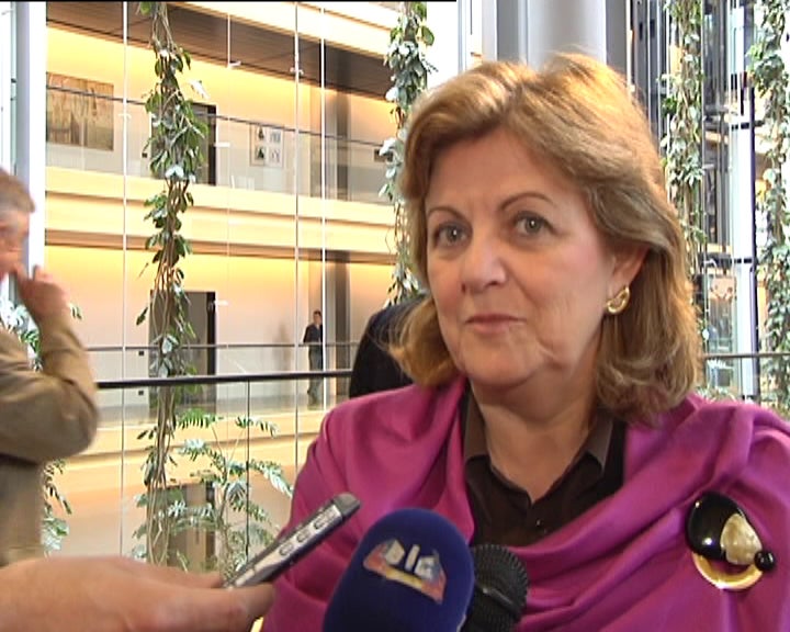 Paulo Rangel versus PS