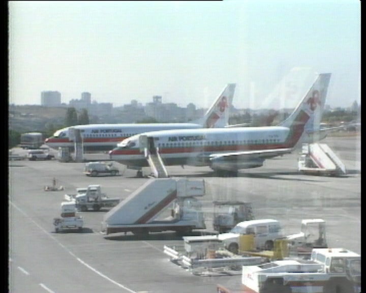 TAP recebe dinheiro do Governo