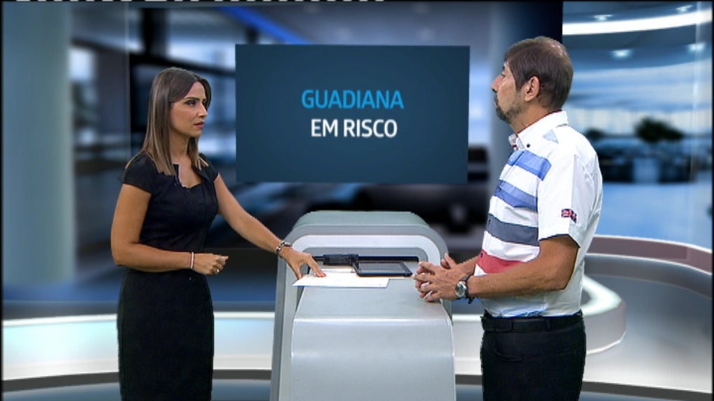 Entrevista a Rui Cortes