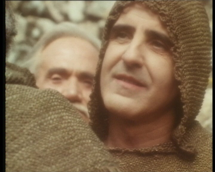 O Alcaide – Ep. 04, parte II