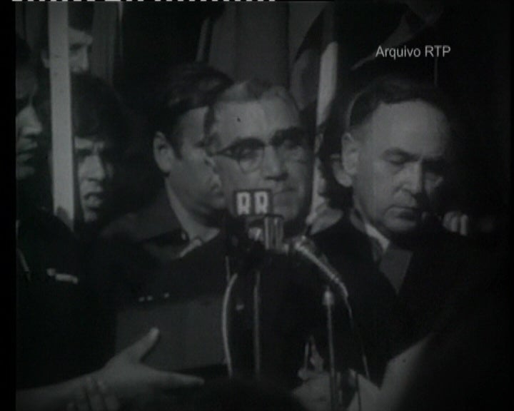 Dicionário de Abril: Letra V de “Verão Quente de 1975”