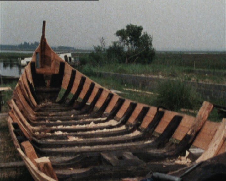 Barcos, Carruagens e Malaposta – I Parte