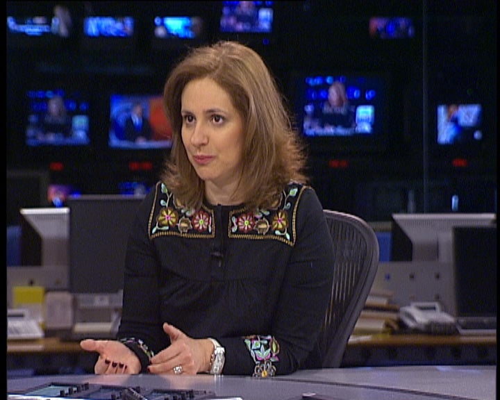 Entrevista a Helena Cid