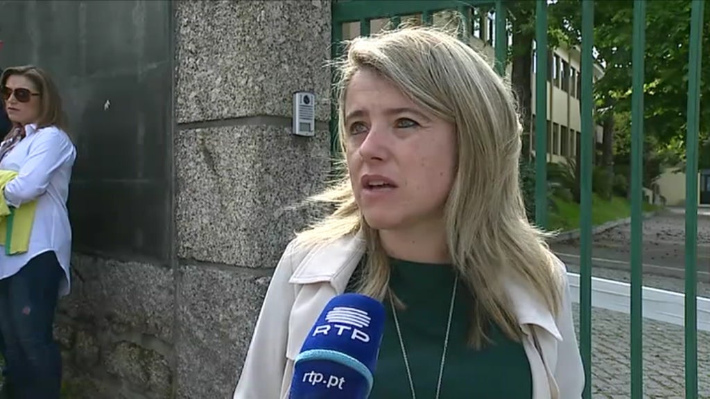 Externato Delfim Ferreira